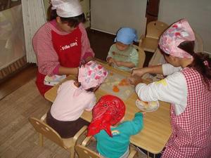 みんなで作ろう