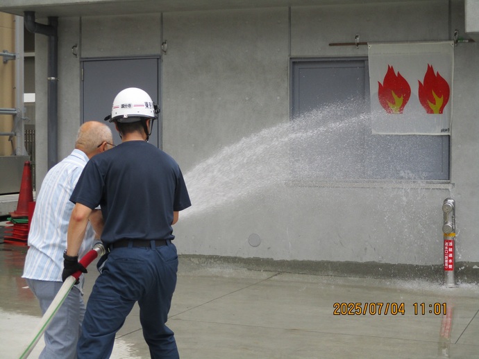 グループワーク