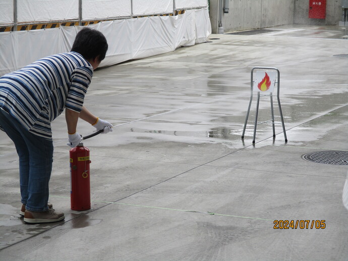 グループワーク