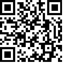 登録用QRコード