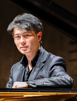 福間洸太朗さん