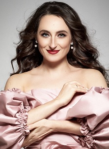 ステパニュック・オクサーナ