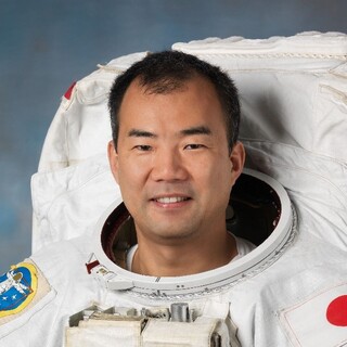 野口聡一宇宙飛行士