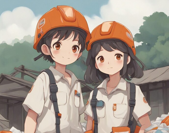 障害のある方むけの防災情報まとめサイト イメージ画像