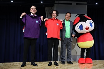 60周年記念ポロシャツ