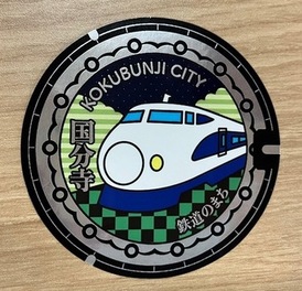 参加賞のステッカー画像