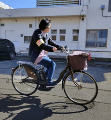 子育て応援パートナーの写真