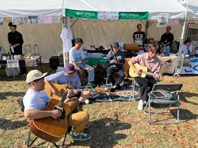 荒川ケンタウロス物品販売の写真