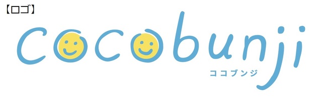 cocobunjiロゴ