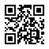 観光シティプロモーションサイト QRコード