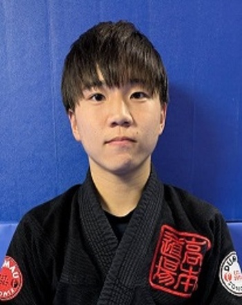 高本哲至選手