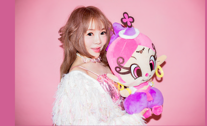 吉田すずかさん