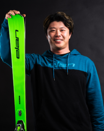 小林竜登さん　プロフィール画像