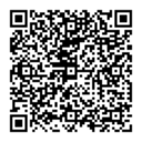 iOS版ダウンロード用二次元コード