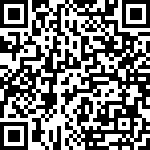 わがまちマップ国分寺スマートフォン版サイト二次元コード（外部リンク・新しいウインドウで開きます）